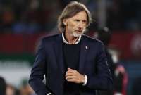 Ricardo Gareca dirigirá a Chile