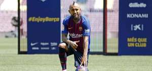 LaLiga rompe r&eacute;cord de fichajes invirtiendo m&aacute;s de mil millones de d&oacute;lares