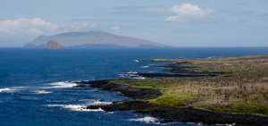 Inici&oacute; el plan para limitar el uso de pl&aacute;stico en Gal&aacute;pagos