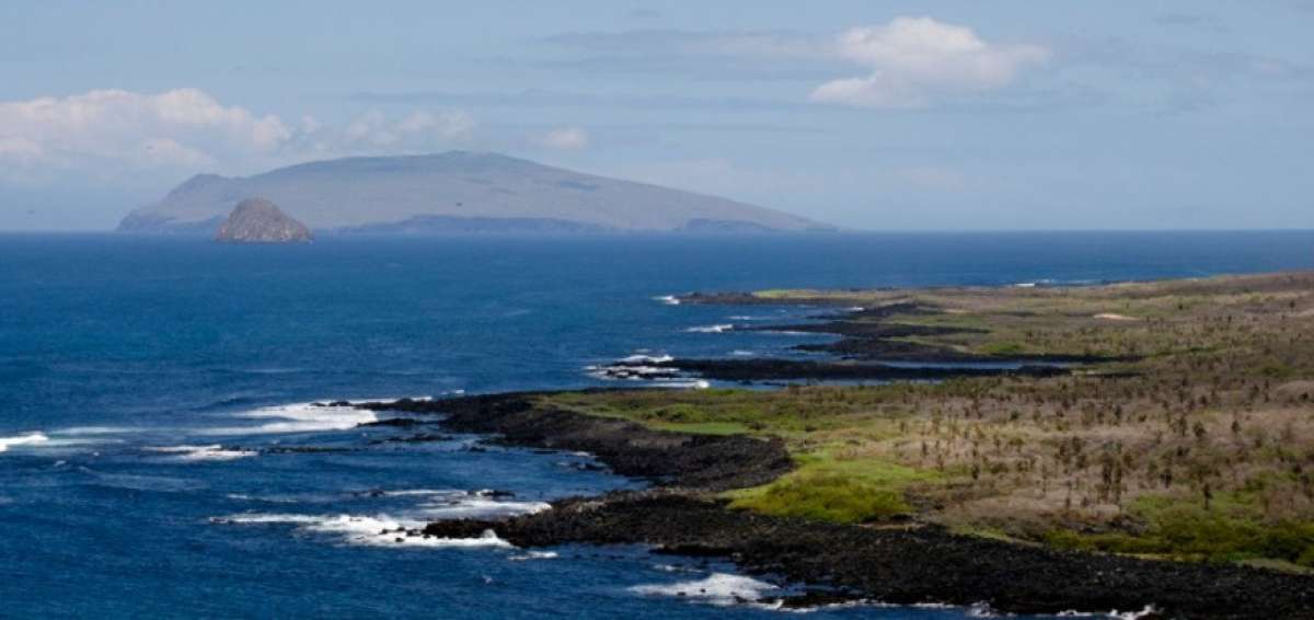 Inici&oacute; el plan para limitar el uso de pl&aacute;stico en Gal&aacute;pagos
