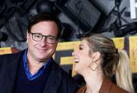 Bob Saget y Kelly Rizzo