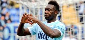 La Lazio gole&oacute; con tanto de Felipe Caicedo