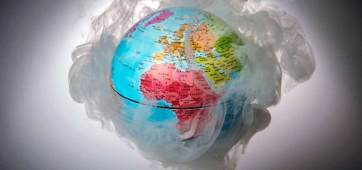 El mundo se re&uacute;ne en Marrakech para poner en pr&aacute;ctica el acuerdo sobre el clima