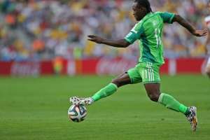 Levantada la suspensi&oacute;n a la Federaci&oacute;n de Nigeria