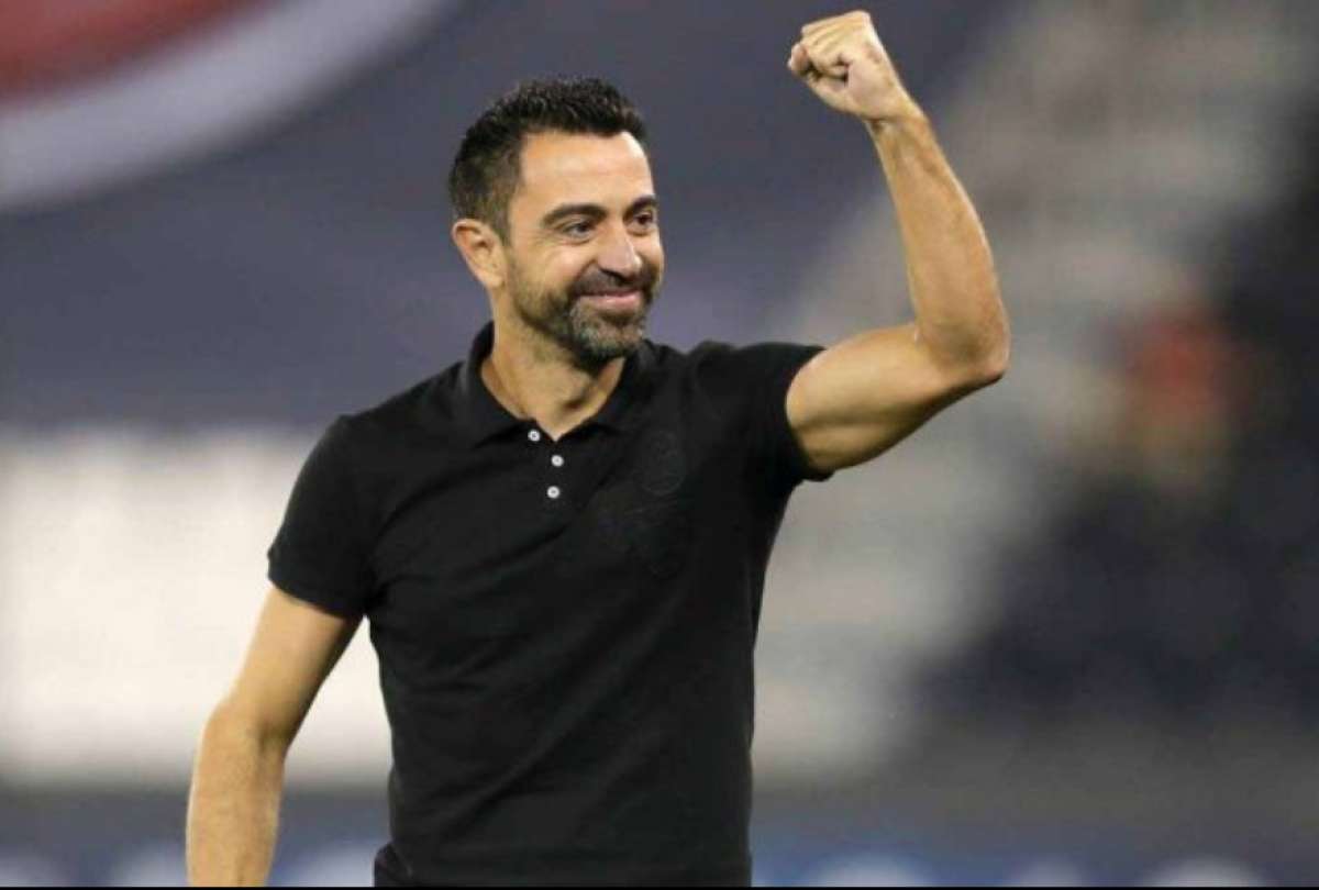 FC Barcelona tiene nuevo entrenador y se trata de Xavi Hern&aacute;ndez
