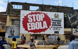 El peor brote del virus se ha cobrado la vida de casi 3.700 personas en este empobrecido pa&iacute;s de &Aacute;frica. Foto: AFP