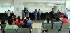 De acuerdo a Canciller&iacute;a, hasta junio de este a&ntilde;o hab&iacute;an 341.561 venezolanos en el pa&iacute;s y solo 110.000 tienen sus documentos en regla.