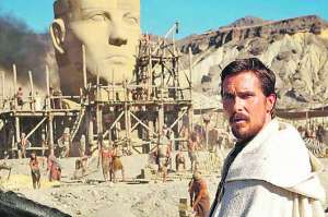 Egipto proh&iacute;be la pel&iacute;cula &lsquo;&Eacute;xodo: Dioses y Reyes&rsquo; 