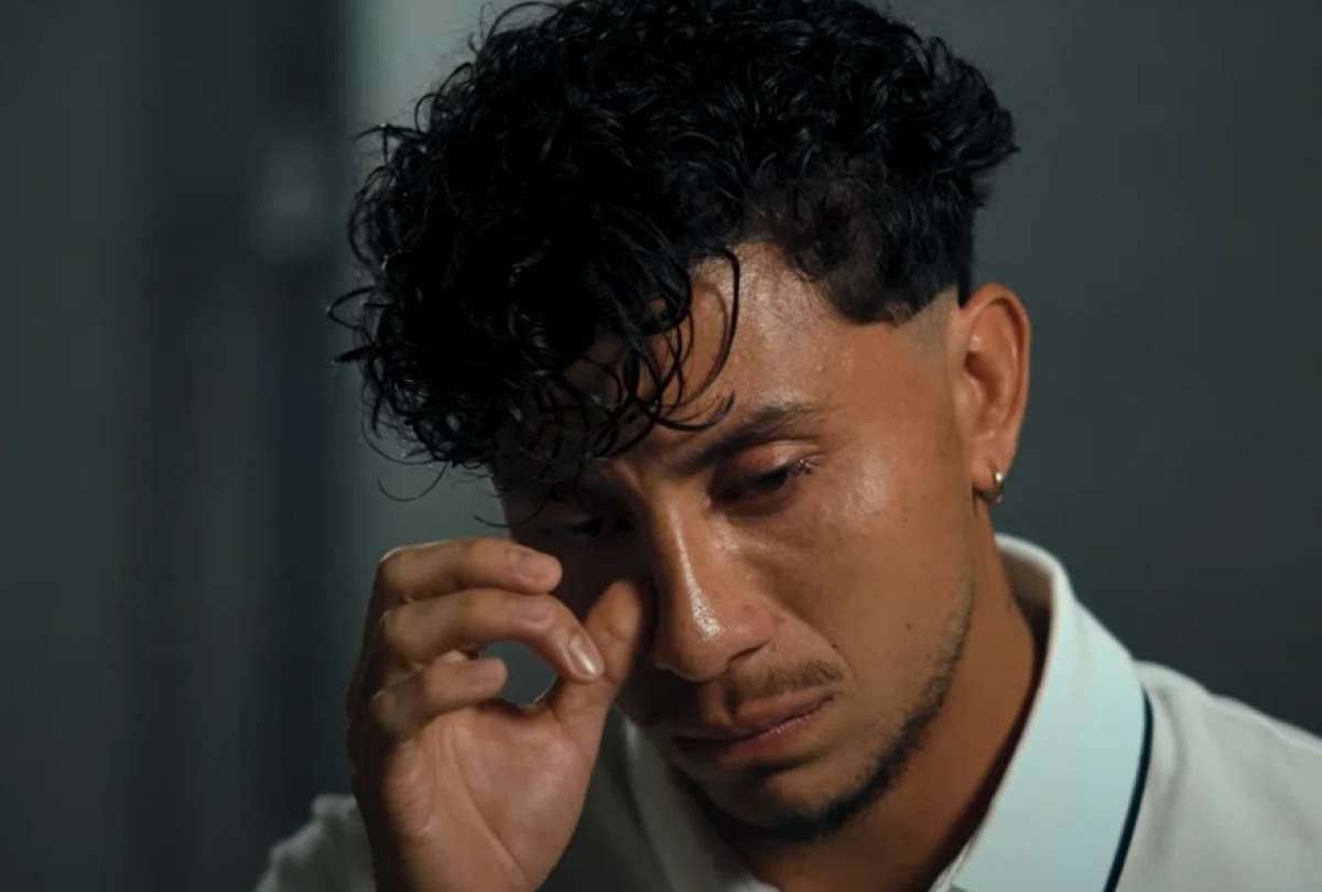 Joao Rojas conmueve en su regreso: pérdida familiar, diagnóstico de cáncer y una larga rehabilitación