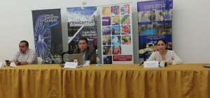 Sector tur&iacute;stico del pa&iacute;s promueve certificaci&oacute;n de locales seguros para recibir viajeros