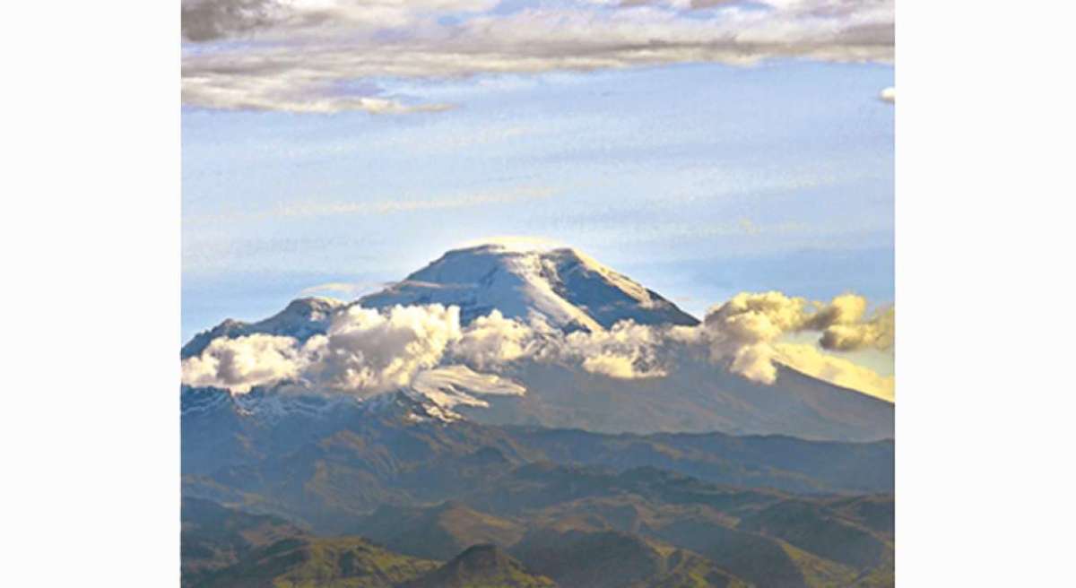 Atractivo tur&iacute;stico para tres provincias centrales