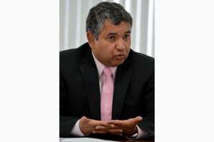 Ricardo Jos&eacute; Quiroga, Ingeniero Industrial de la Universidad de los Andes de Bogot&aacute;-Colombia. Experiencia laboral: Director de Tecnolog&iacute;a en Simplexity S.A. (2006-2012 ). Cargo actual: Viceministro de la Sociedad de la Informaci&oacute;n y el Conocimiento.