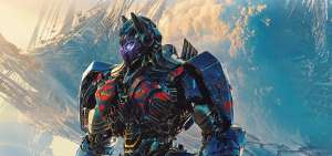 Una alianza inesperada plantea la nueva entrega de Transformers