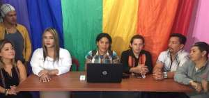 Comunidad GLBTI se prepara para desfile