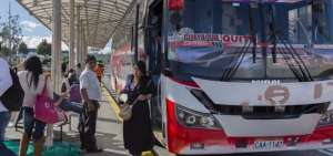 La ANT realiz&oacute; 208 controles en los buses de las terminales terrestres, durante los &uacute;ltimos feriados de 2016. 