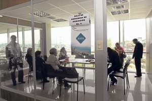 Los mediadores que trabajan a nivel nacional fueron escogidos luego de un proceso de selecci&oacute;n y evaluaci&oacute;n. Archivo / El Tel&eacute;grafo