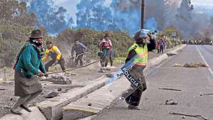 Foto: Departamento de Fotograf&iacute;a/El Tel&eacute;grafo