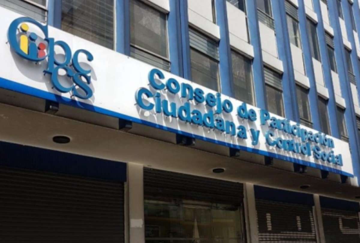 El CPCCS iniciar&aacute; la fase de impugnaci&oacute;n ciudadana dentro del proceso para designar autoridades del Consejo de la Judicatura.