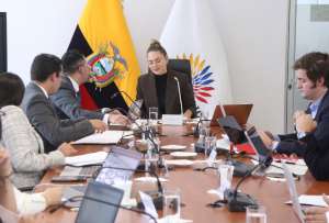 Rosa Torres, asamble&iacute;sta de ADN, se&ntilde;al&oacute; sobre una campa&ntilde;a de &ldquo;trolls pagados por el corre&iacute;smo&rdquo;. 