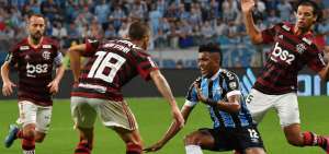 El partido de vuelta de esta segunda semifinal se jugar&aacute; el 23 de octubre de 2019 en el estadio Maracan&aacute; de R&iacute;o de Janeiro.