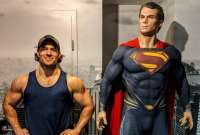 Henrry Cavill anuncia que no volverá a ser Superman