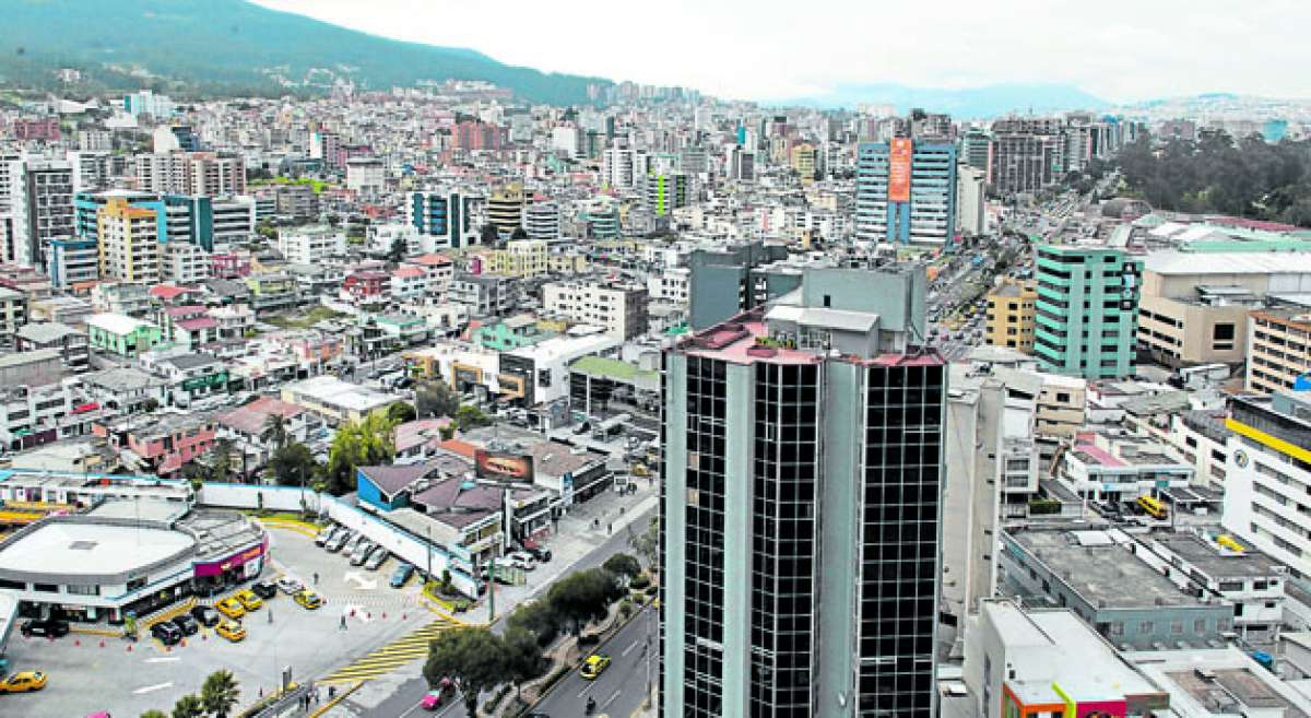 Quito compite en una de las principales nominaciones del World Travel Awards. El a&ntilde;o pasado ya fue galardonado en este concurso. Foto: Archivo/El Tel&eacute;grafo