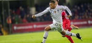El Madrid planear&iacute;a una oferta de 280 millones por Mbapp&eacute;