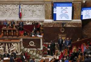 La propuesta cont&oacute; con 130 votos a favor y 21 en contra.