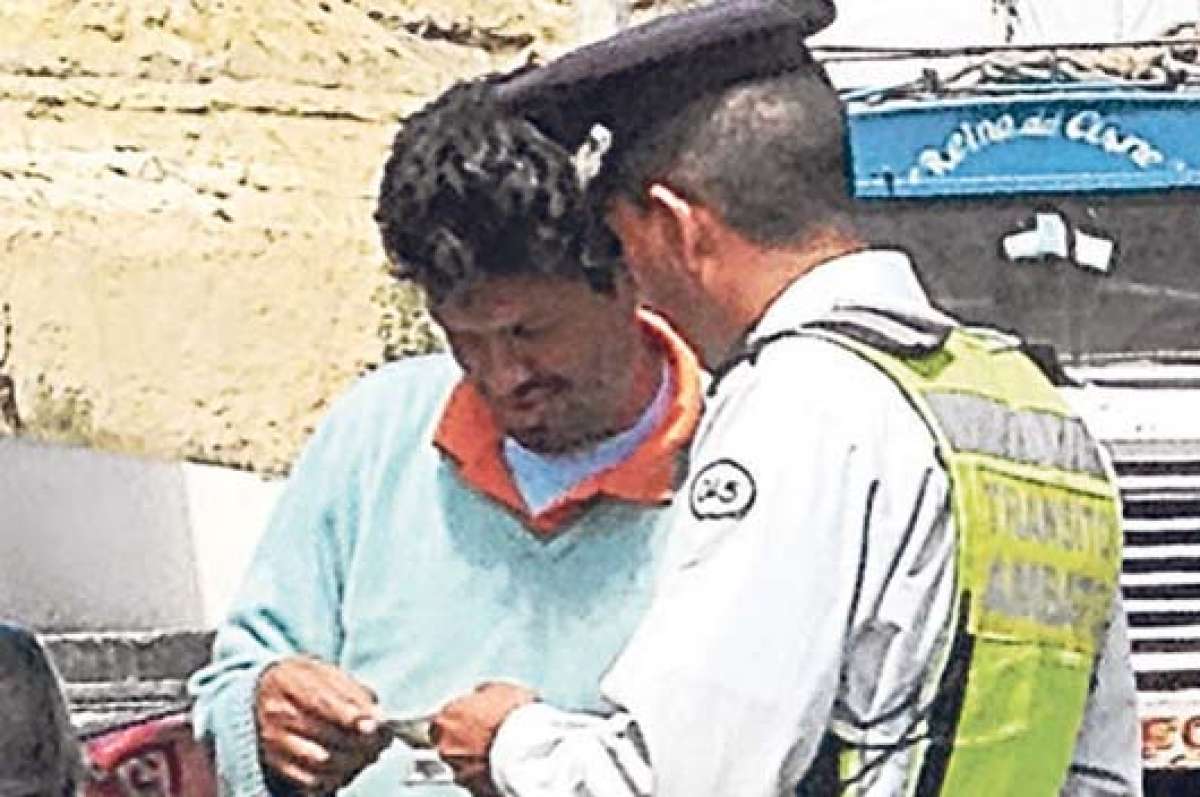 45 personas sufrieron lesiones por accidentes de tr&aacute;nsito en agosto