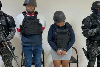 Alias “Negro Tulio” recibió una sentencia de 34 años por actos de terrorismo.