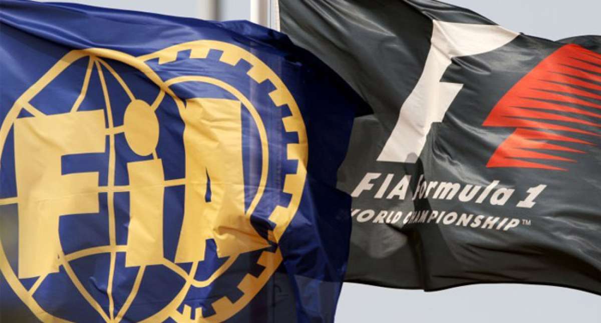 La FIA acepta una nueva escuder&iacute;a en la F&oacute;rmula 1