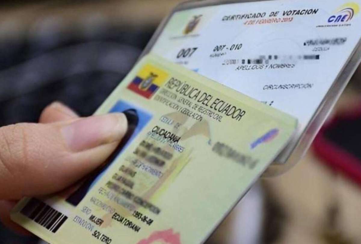¿Cómo obtener su certificado de votación si no fue a las últimas elecciones?