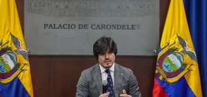 &rarr;La Secretar&iacute;a, presidida por Jos&eacute; De La Gasca, coordinar&aacute; con las autoridades respectivas las investigaciones de actos de corrupci&oacute;n.     