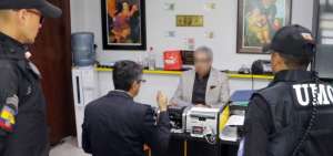 Personal de la Superintendencia realiz&oacute; inspecciones en varias ciudades del pa&iacute;s.
