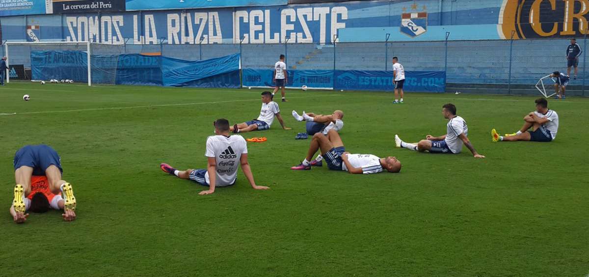 Argentina jugar&aacute; como una final contra Per&uacute;, dice Correa