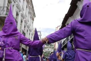 Según la agenda de la Semana Mayor del Municipio de Quito, la programación de actividades para conmemorar este periodo se concentra en la zona urbana y en las parroquias rurales.
