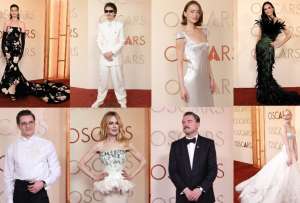 La alfombra roja de los Oscar 2026 dej&oacute; una noche de lujo y grandes apuestas de moda