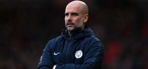 T&eacute;cnico Guardiola renueva su contrato en el Manchester City hasta 2023