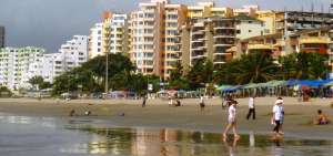 Reapertura de las playas se posterga