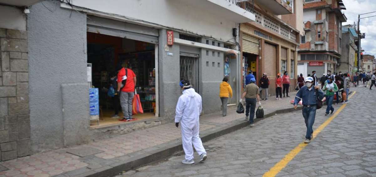 Seg&uacute;n el reporte del Ministerio de Salud se registran 29.538 casos confirmados, es decir que hubo un incremento de 2.074. Los descartados son 32.899.