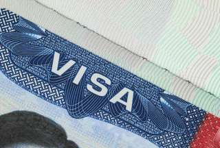 Así podrás renovar tu visa para Estados Unidos.