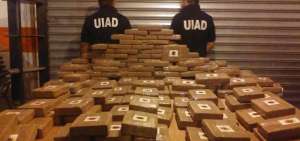 Los agentes de la Unidad de Inteligencia Antidelincuencial (UIAD) ejecutaron el operativo en la madrugada.