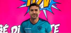 Claudio Bieler sufre grave lesi&oacute;n
