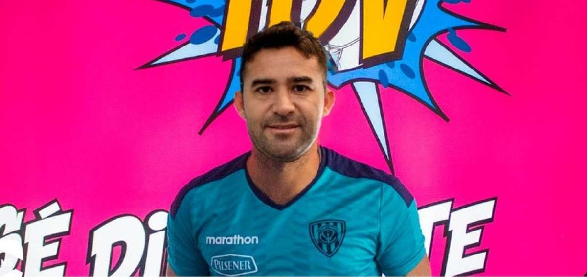 Claudio Bieler sufre grave lesi&oacute;n
