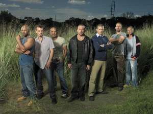 Fox prepara el regreso de la serie "Prison Break"