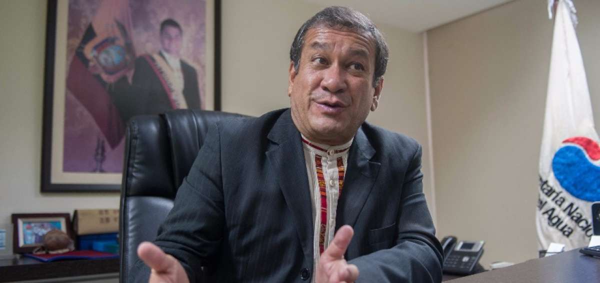 $ 1.362 millones invirti&oacute; el Gobierno en proyectos multiprop&oacute;sito en Ecuador