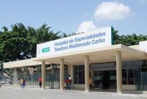 El Teodoro Maldonado Carbo tiene nuevo interventor.