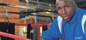 Julio Cortez naci&oacute; hace 28 a&ntilde;os en Puerto Quito, localidad en la que a los 12 a&ntilde;os se inici&oacute; en el boxeo. Destac&oacute; como amateur y hoy es profesional.     