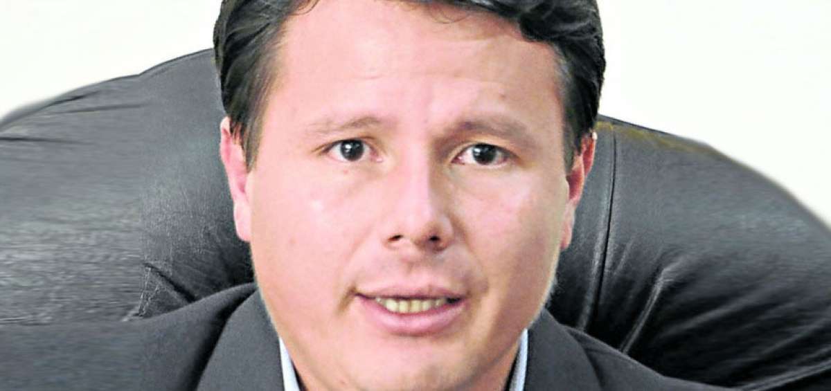 J&oacute;venes de Napo sellan declaratoria