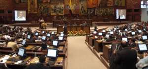 La Asamblea aprob&oacute; proyecto de Ley de Ordenamiento Territorial, Uso y Gesti&oacute;n del Suelo